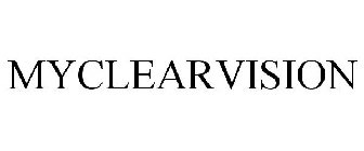 MYCLEARVISION