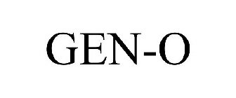 GEN-O