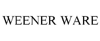 WEENER WARE