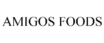 AMIGOS FOODS