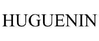 HUGUENIN