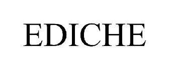 EDICHE