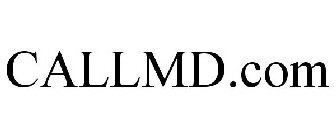 CALLMD.COM