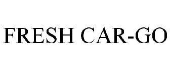 FRESH CAR-GO