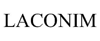 LACONIM