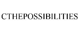 CTHEPOSSIBILITIES