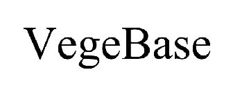 VEGEBASE