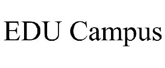 EDU CAMPUS