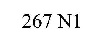 267 N1