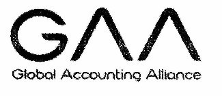 GAA GLOBAL ACCOUNTING ALLIANCE