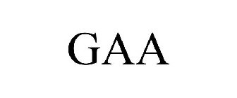 GAA