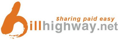 BILLHIGHWAY $HARING PAID EASY