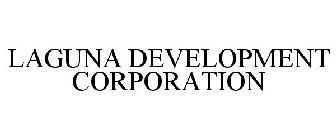 LAGUNA DEVELOPMENT CORPORATION