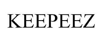 KEEPEEZ