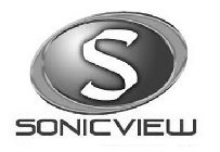 S SONICVIEW