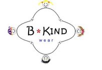 B * KIND WEAR