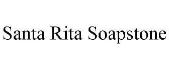 SANTA RITA SOAPSTONE