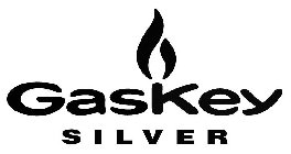 GASKEY SILVER