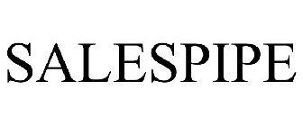 SALESPIPE