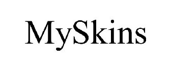 MYSKINS