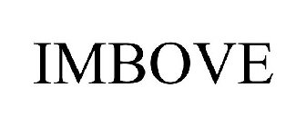 IMBOVE