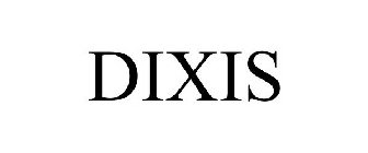 DIXIS