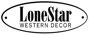 LONE STAR WESTERN DECOR