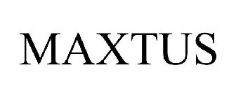 MAXTUS