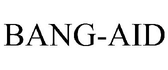 BANG-AID