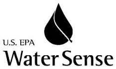 U.S. EPA WATERSENSE