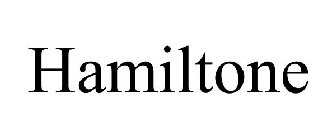 HAMILTONE