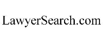 LAWYERSEARCH.COM