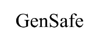 GENSAFE