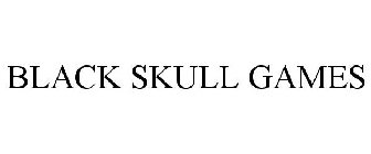 BLACK SKULL GAMES