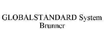 GLOBALSTANDARD SYSTEM BRUNNER