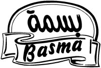 BASMA