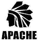 APACHE