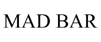 MAD BAR
