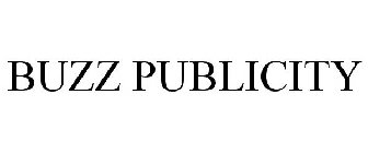 BUZZ PUBLICITY