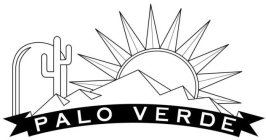 PALO VERDE