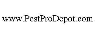 WWW.PESTPRODEPOT.COM