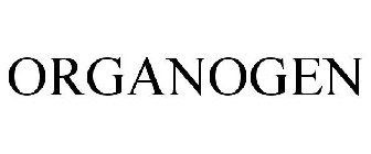 ORGANOGEN