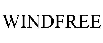 WINDFREE