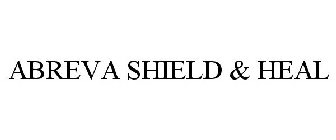 ABREVA SHIELD & HEAL