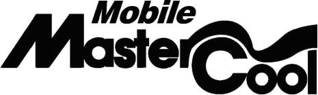 MASTERCOOL MOBILE