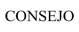 CONSEJO