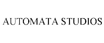 AUTOMATA STUDIOS