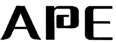 APE