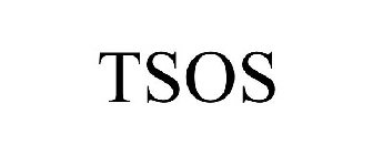 TSOS