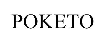 POKETO